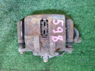 Запчасть суппорт передний правый HONDA ACCORD