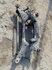 Балка подвески задняя NISSAN SERENA