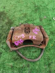 Запчасть суппорт передний правый HONDA ACCORD