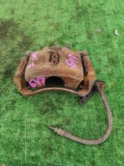 Запчасть суппорт передний левый HONDA ACCORD