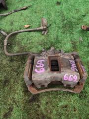 Запчасть суппорт передний левый HONDA STREAM