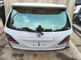 Дверь задняя задняя TOYOTA HARRIER