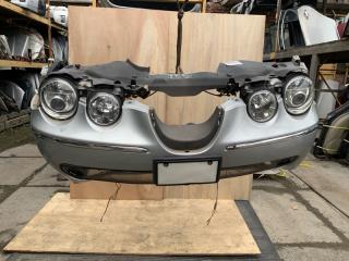 Nose cut JAGUAR S-type