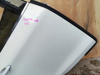 Дверь задняя правая Peugeot 208 CC5