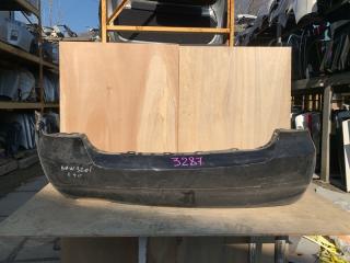 Бампер задний BMW 3-SERIES