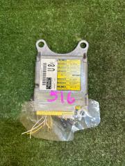 Блок airbag TOYOTA PRIUS ALPHA