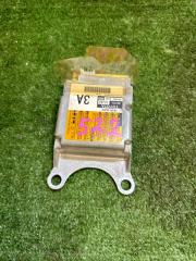 Блок airbag TOYOTA AQUA