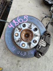 Ступица передняя левая BMW 3-SERIES