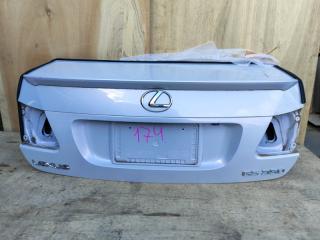 Крышка багажника LEXUS GS350