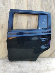 Дверь задняя левая TOYOTA BB