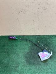 Замок двери передний правый DAIHATSU MOVE LA160S контрактная