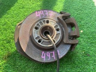 Фото запчасти ступица передняя левая MERCEDES-BENZ A-CLASS контрактная запчасть Запчасть ступица передняя левая MERCEDES-BENZ A-CLASS