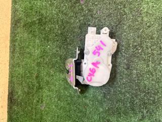 Замок багажника задний MITSUBISHI GALANT  FORTIS