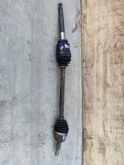 Привод задний правый MITSUBISHI GALANT  FORTIS