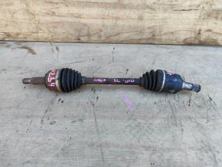 Привод передний левый MITSUBISHI GALANT  FORTIS