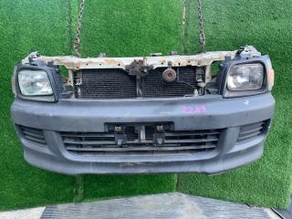 Nose cut TOYOTA TOWN ACE NOAH