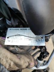 АКПП MITSUBISHI GALANT FORTIS контрактная АКПП MITSUBISHI GALANT FORTIS