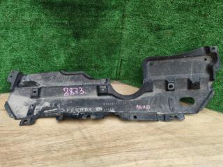 Защита двигателя передняя TOYOTA MARK X ZIO