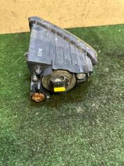 Туманка передняя левая LEGEND KB2