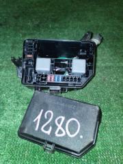 Блок предохранителей TOYOTA COROLLA FIELDER