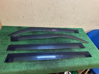 Ветровики комплект TOYOTA BB