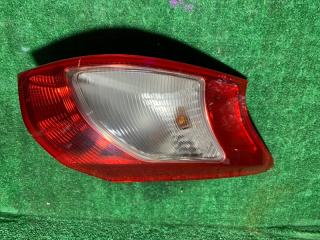 Запчасть стоп-сигнал задний левый MITSUBISHI GALANT FORTIS