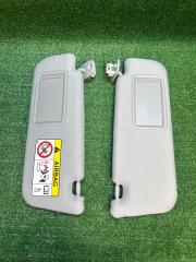 Козырек солнцезащитный передний TOYOTA PRIUS ALPHA