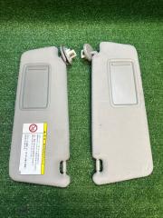 Запчасть козырек LEXUS GS350