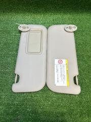 Козырек солнцезащитный передний TOYOTA AQUA