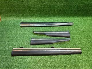 Накладка на порог MERCEDES-BENZ CLS-CLASS контрактная Накладка на порог MERCEDES-BENZ CLS-CLASS