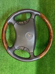 Руль с airbag MERCEDES-BENZ S-CLASS