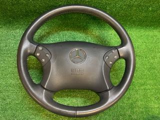 Руль с airbag MERCEDES-BENZ C-CLASS