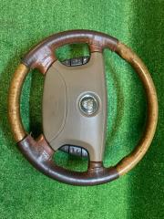 Руль с airbag JAGUAR S-type
