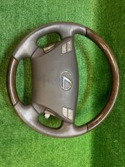 Руль с airbag LEXUS LS600H