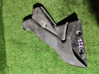 Запчасть воздухозаборник MITSUBISHI GALANT FORTIS