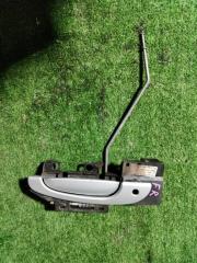 Запчасть ручка двери внешняя передняя правая JAGUAR S-type