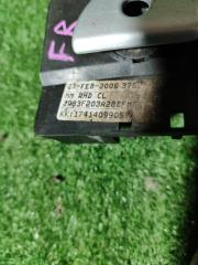 Ручка двери внешняя передняя правая S-type X200 AJ30