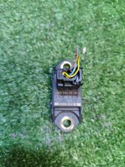 Фото запчасти датчик MERCEDES-BENZ S-CLASS контрактная запчасть Запчасть датчик MERCEDES-BENZ S-CLASS