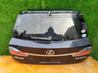 Дверь задняя задняя LEXUS CT200H