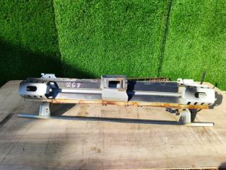 Жесткость бампера MITSUBISHI OUTLANDER