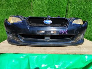 Nose cut SUBARU LEGACY 2008