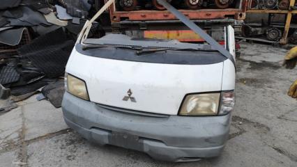 Nose cut MAZDA BONGO