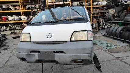 Nose cut NISSAN VANETTE