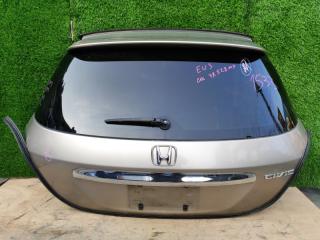 Дверь задняя HONDA CIVIC