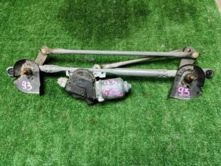 Запчасть мотор дворников передний MITSUBISHI OUTLANDER