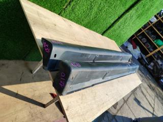 Порог MITSUBISHI OUTLANDER контрактная Порог MITSUBISHI OUTLANDER