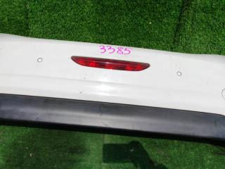 Бампер задний 208 CC5