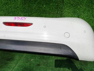Бампер задний 208 CC5