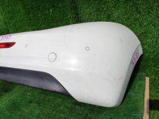 Бампер задний 208 CC5