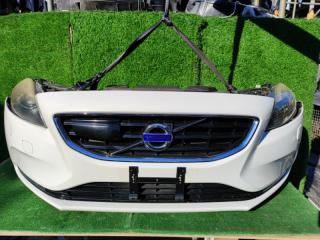 Nose cut VOLVO V40 2016